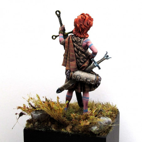 Little Highlander