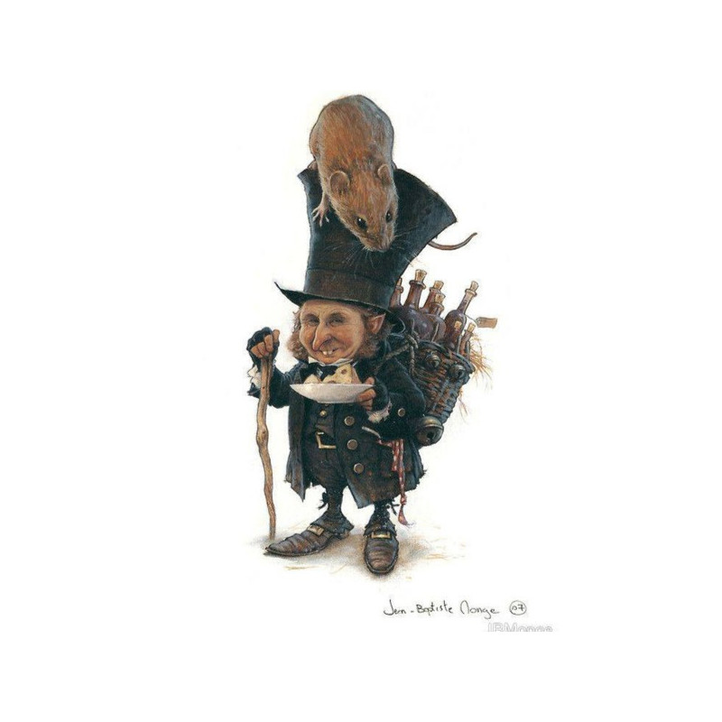concept par jean-Baptiste MONGE