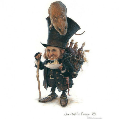 concept par jean-Baptiste MONGE