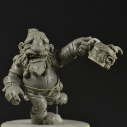 drunk dwarf 2