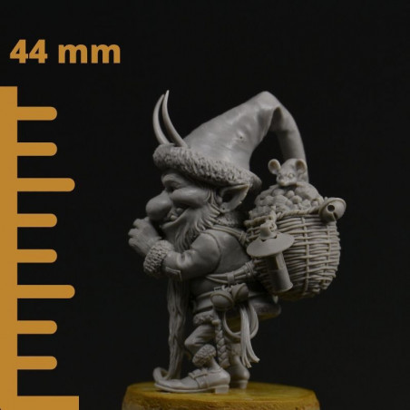 Little Krampus