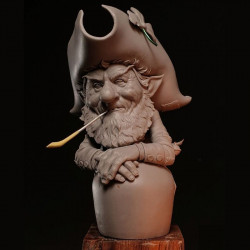 WHISKEY JAR 2
