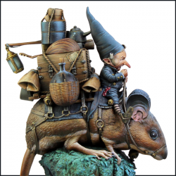THE TRAVELER 2