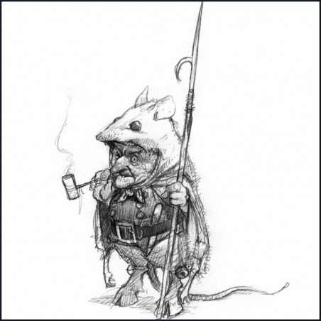 SCAVENGER