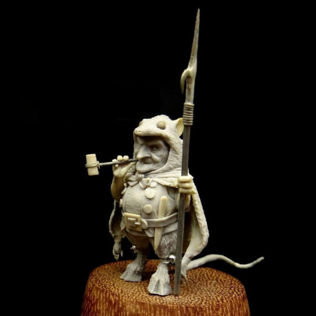 SCAVENGER