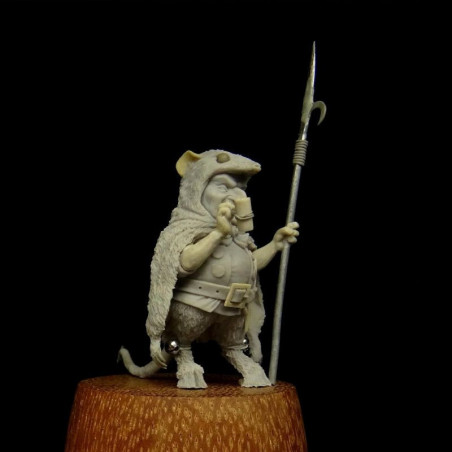 SCAVENGER
