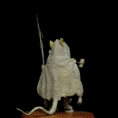 SCAVENGER