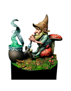 TOMTE
