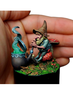 TOMTE 2